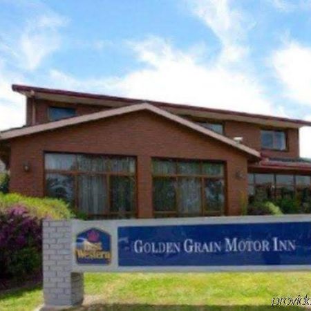 Golden Grain Motor Inn Horsham Εξωτερικό φωτογραφία