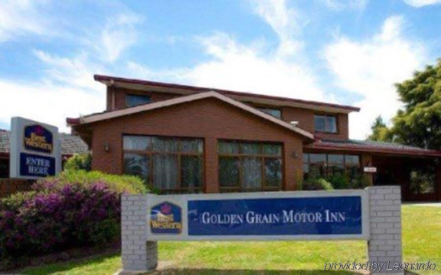 Golden Grain Motor Inn Horsham Εξωτερικό φωτογραφία